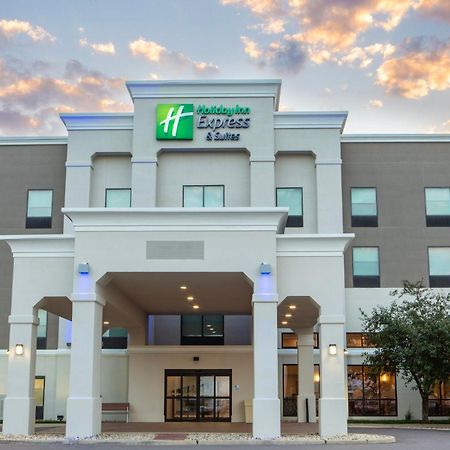 Holiday Inn Express & Suites Sioux City-South By Ihg Ngoại thất bức ảnh
