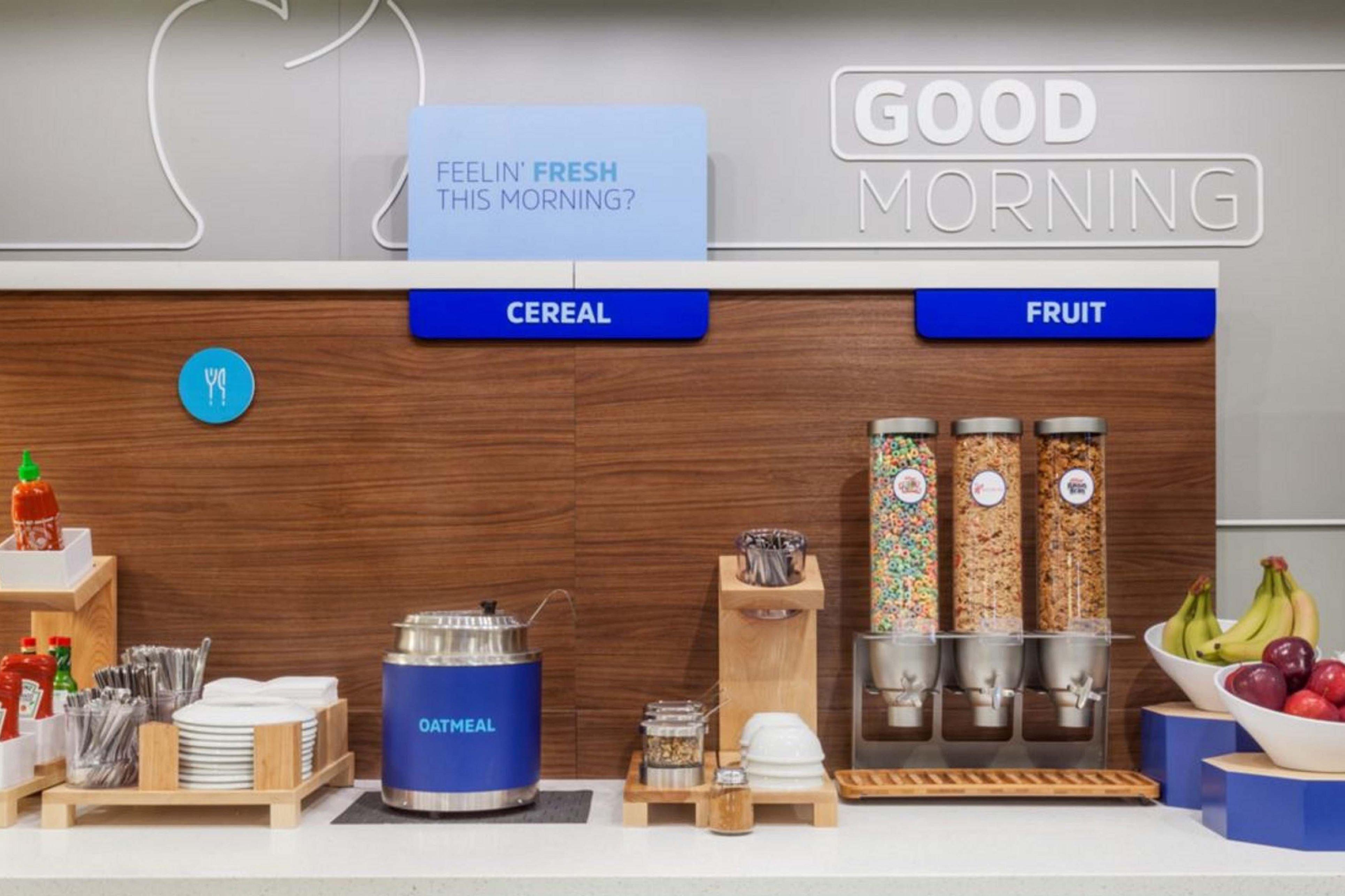 Holiday Inn Express & Suites Sioux City-South By Ihg Ngoại thất bức ảnh