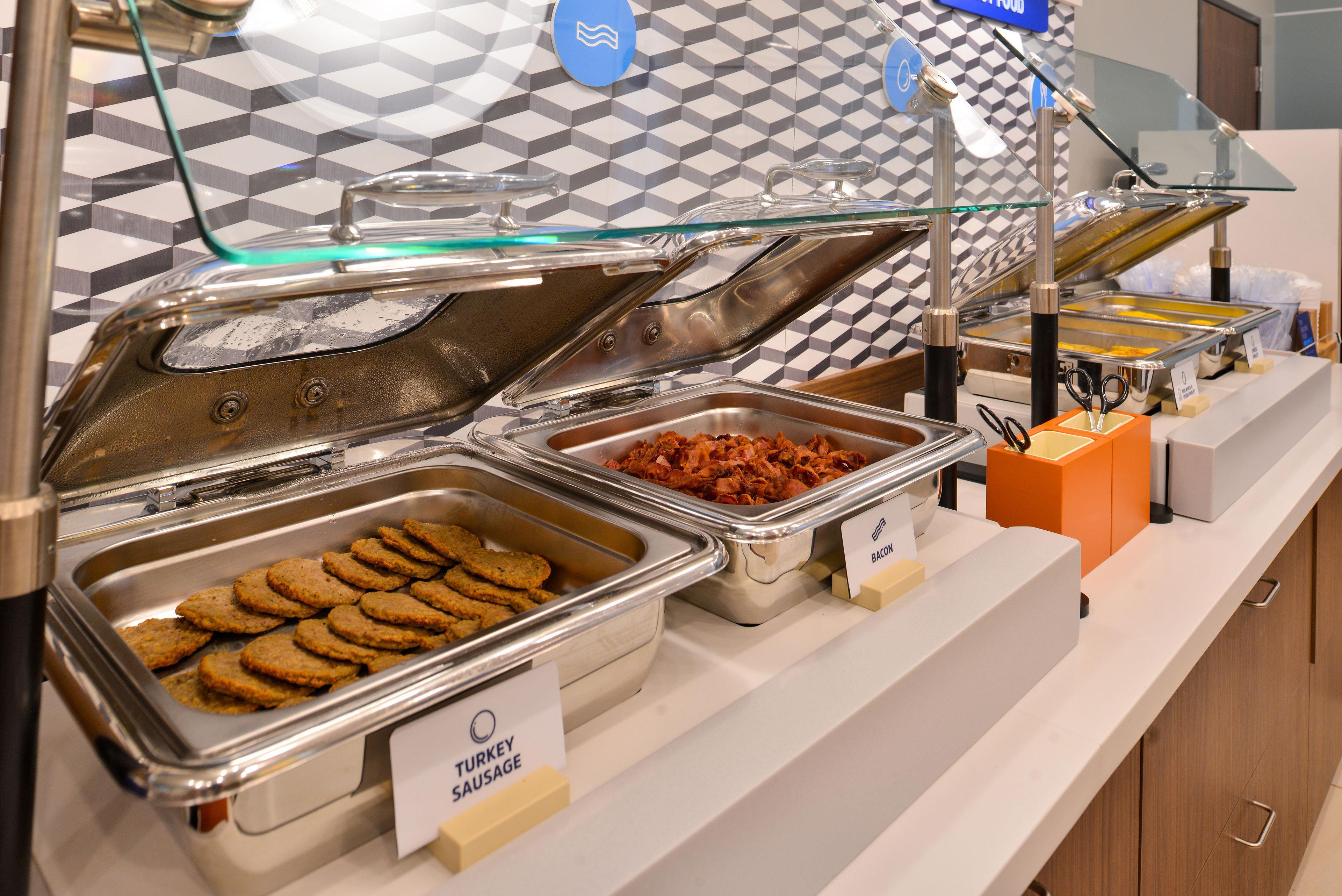 Holiday Inn Express & Suites Sioux City-South By Ihg Ngoại thất bức ảnh