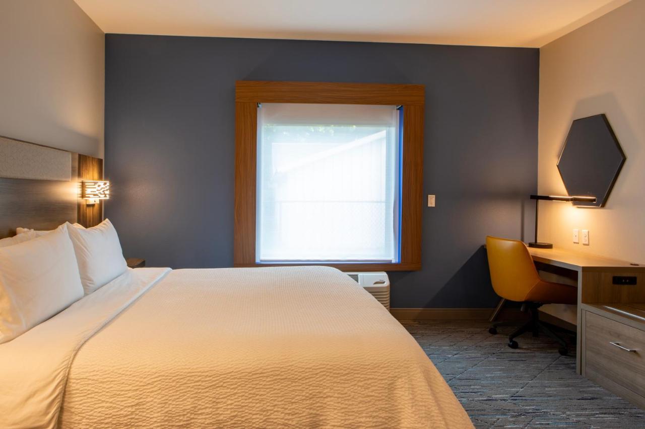 Holiday Inn Express & Suites Sioux City-South By Ihg Ngoại thất bức ảnh