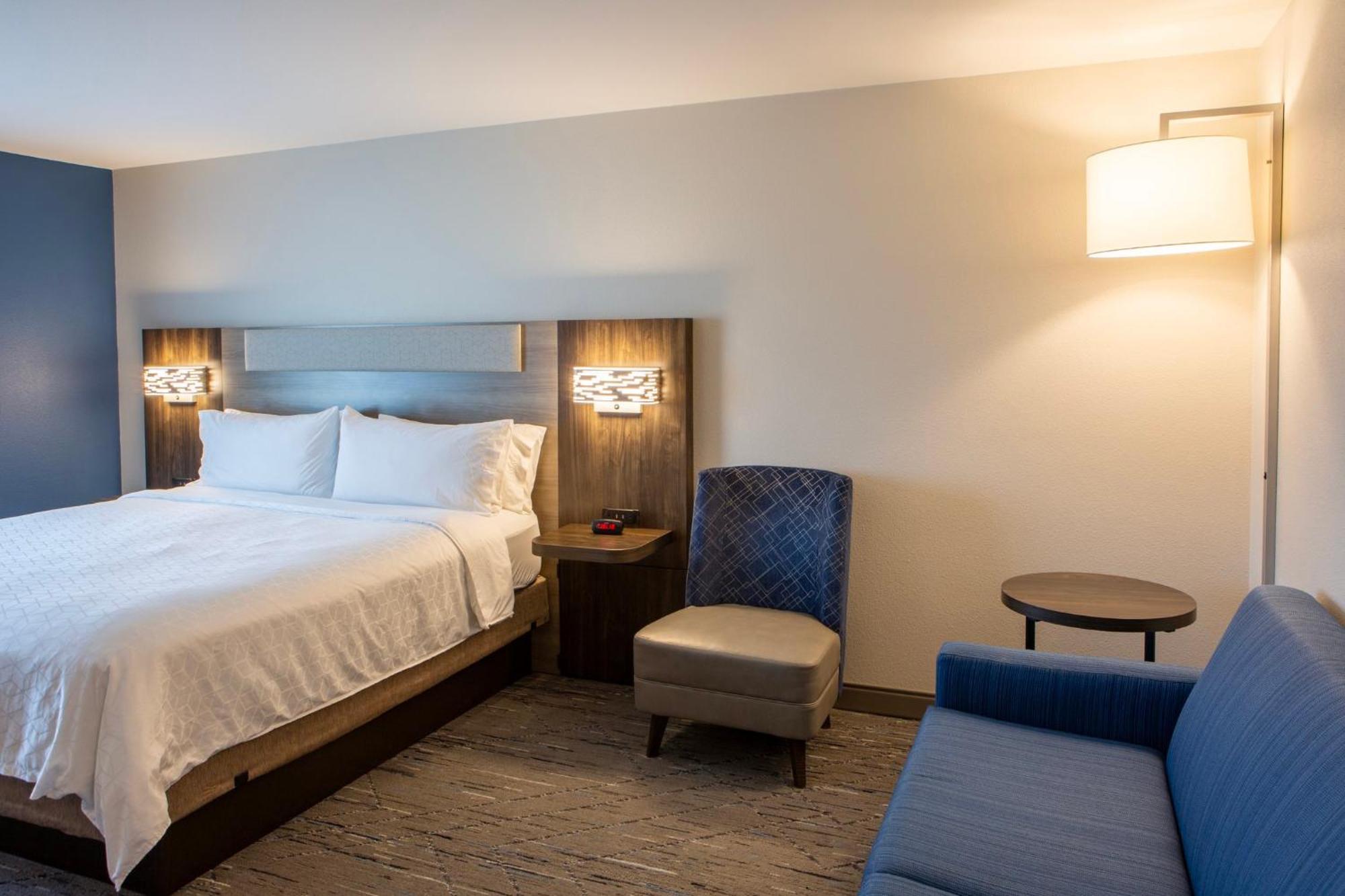 Holiday Inn Express & Suites Sioux City-South By Ihg Ngoại thất bức ảnh