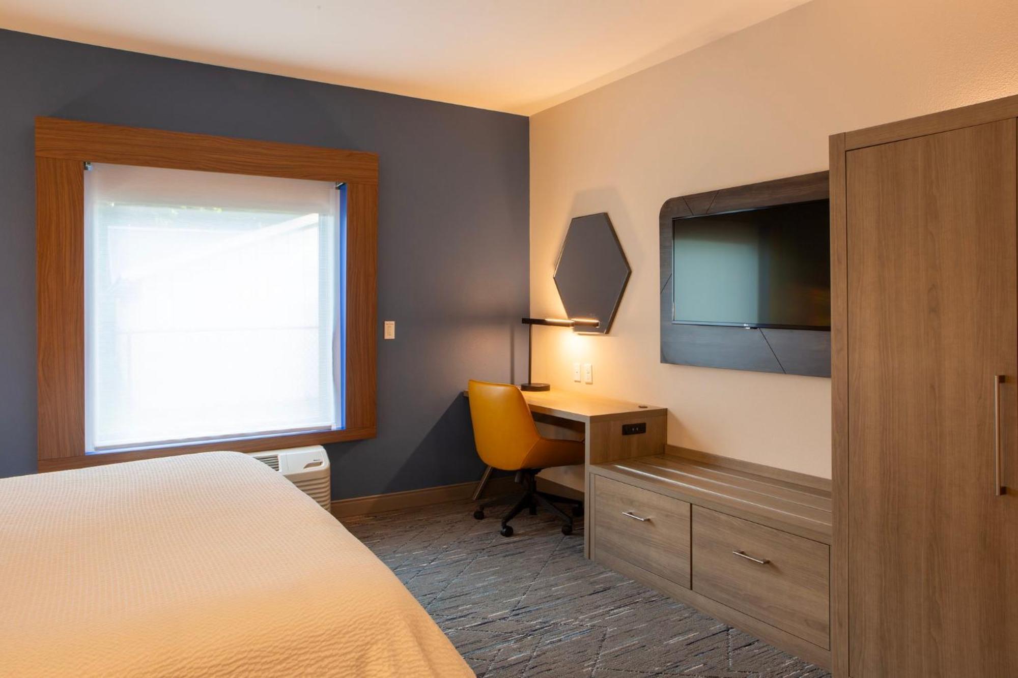 Holiday Inn Express & Suites Sioux City-South By Ihg Ngoại thất bức ảnh