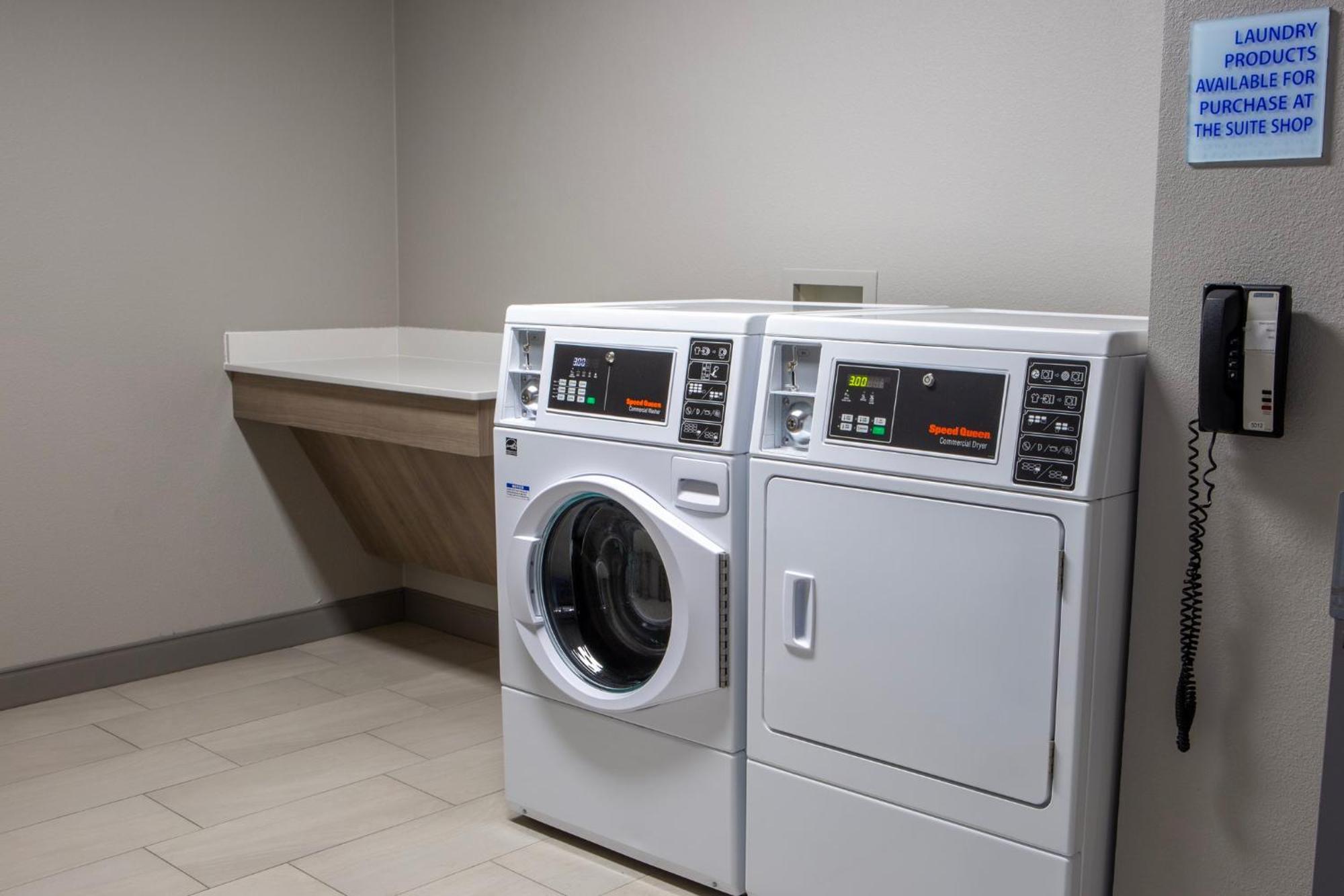 Holiday Inn Express & Suites Sioux City-South By Ihg Ngoại thất bức ảnh