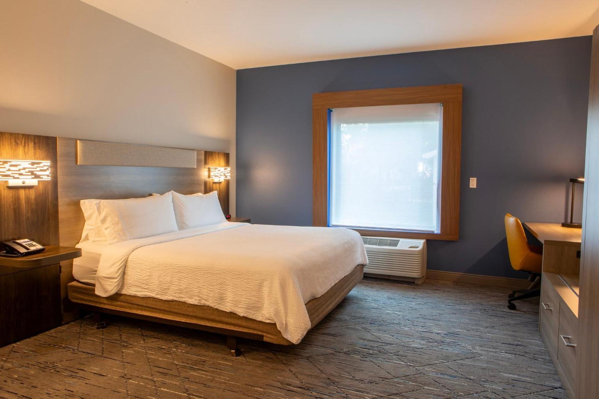 Holiday Inn Express & Suites Sioux City-South By Ihg Ngoại thất bức ảnh