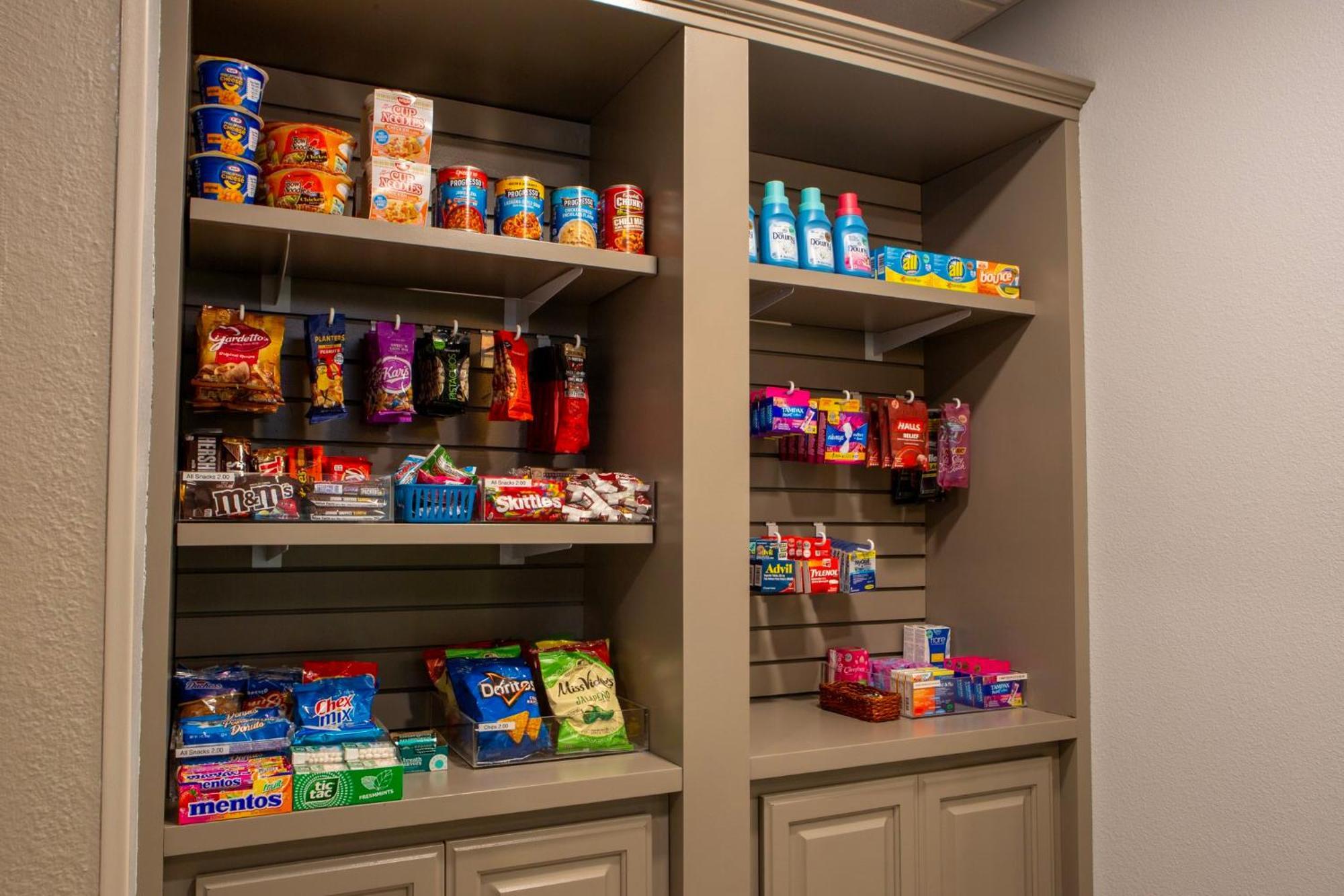 Holiday Inn Express & Suites Sioux City-South By Ihg Ngoại thất bức ảnh