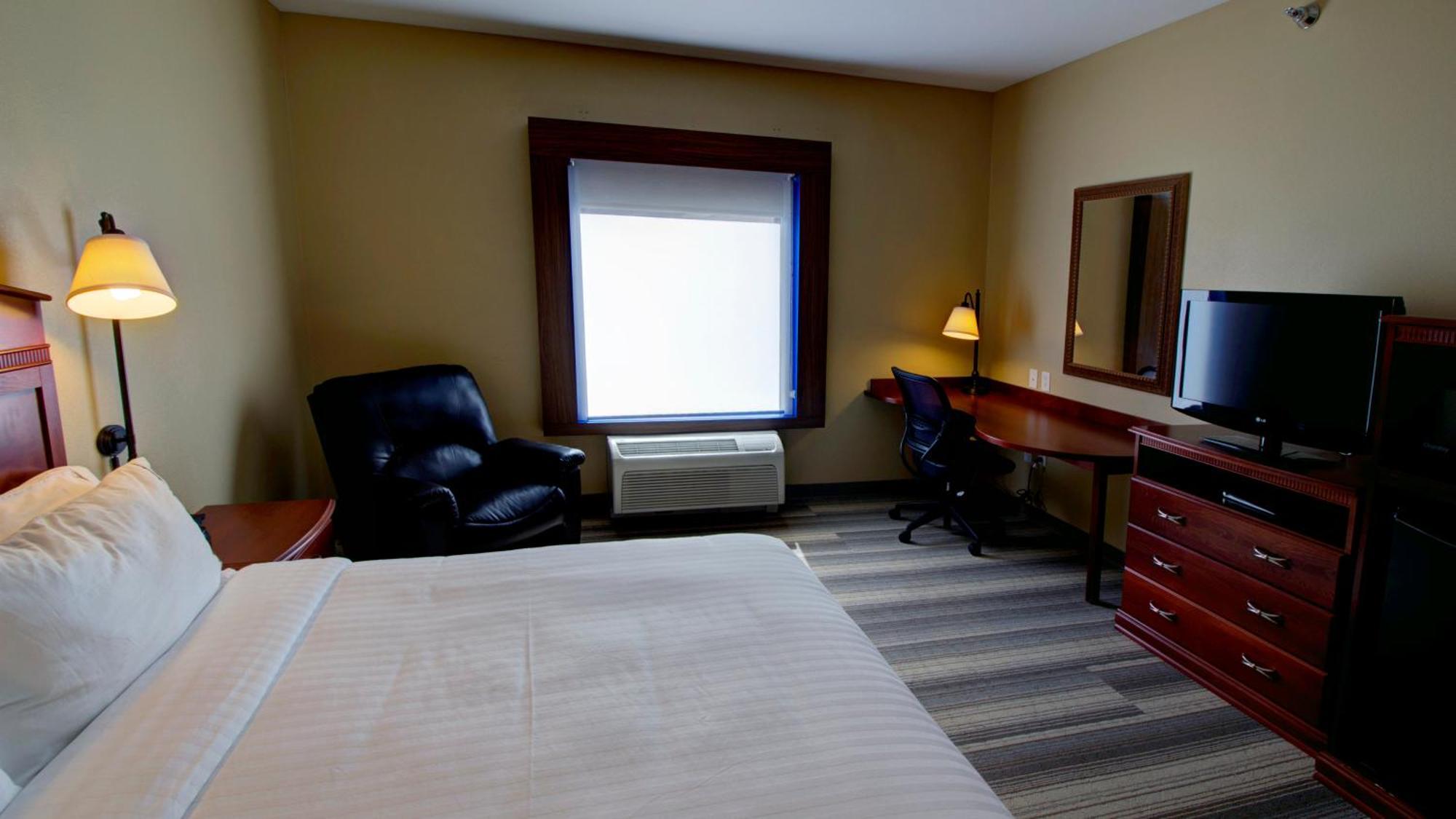 Holiday Inn Express & Suites Sioux City-South By Ihg Ngoại thất bức ảnh